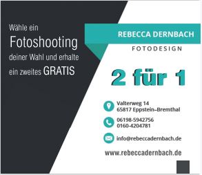 Rebecca Dernbach Fotodesign