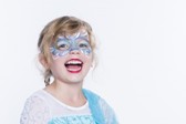 Kinder-Fotoshooting