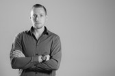 Bewerbung-Fotoshooting