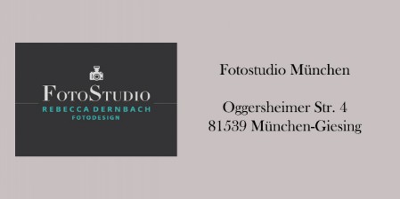 Fotostudio München Button