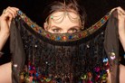 Tausend und eine Nacht-Fotoshooting