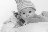 Baby-Fotoshooting