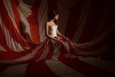 Fashion-Fotoshooting